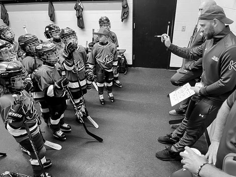 DURHAM HOCKEY DEVELOPMENT