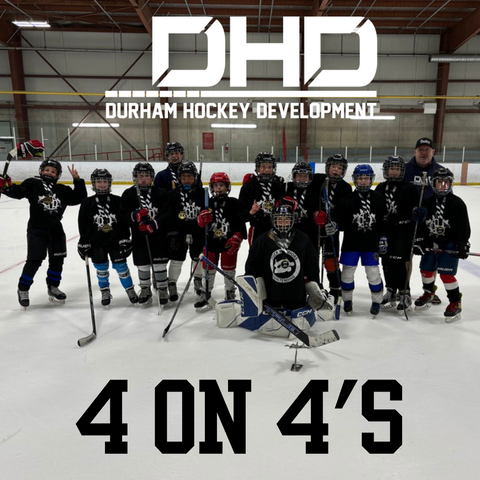 2025 PRE TRYOUT 4 ON 4'S FOR 2013 TO 2016 BIRTH YEARS ****TEST****