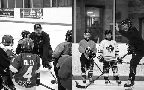 ABOUT US/INSTRUCTOR BIOS