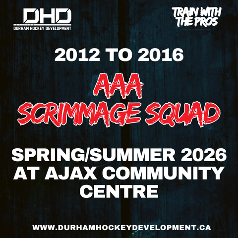 AAA SCRIMMAGE SQUAD