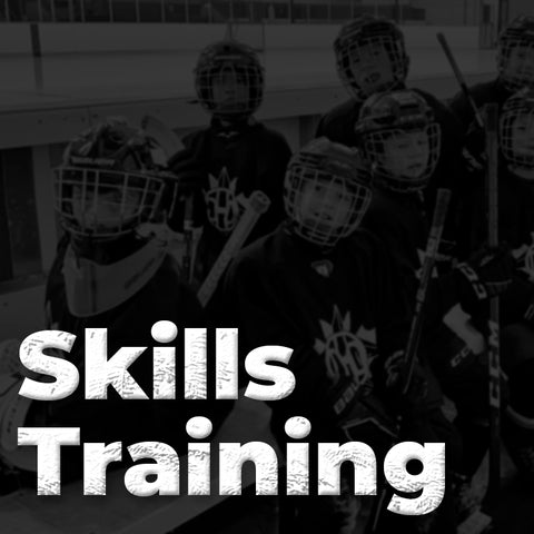 SPRING DEVELOPMENT SKATES FOR 2010 TO 2014 BIRTH YEARS