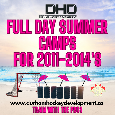 FULL DAY SUMMER CAMP FOR 2011 TO 2014'S