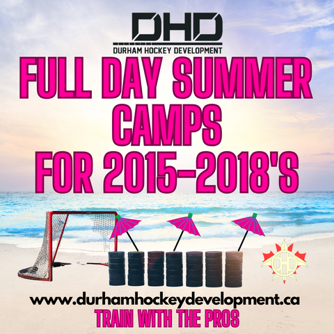 FULL DAY SUMMER CAMP FOR 2015 TO 2018'S