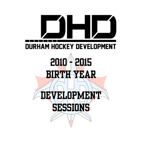 SPRING DEVELOPMENT SKATES FOR 2010 TO 2015 BIRTH YEARS