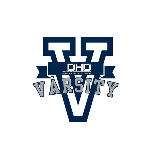 2014 DHD Varsity Club BLUE Skates