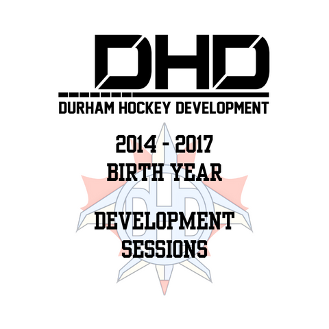 SPRING DEVELOPMENT SKATES FOR 2014 TO 2017 BIRTH YEARS